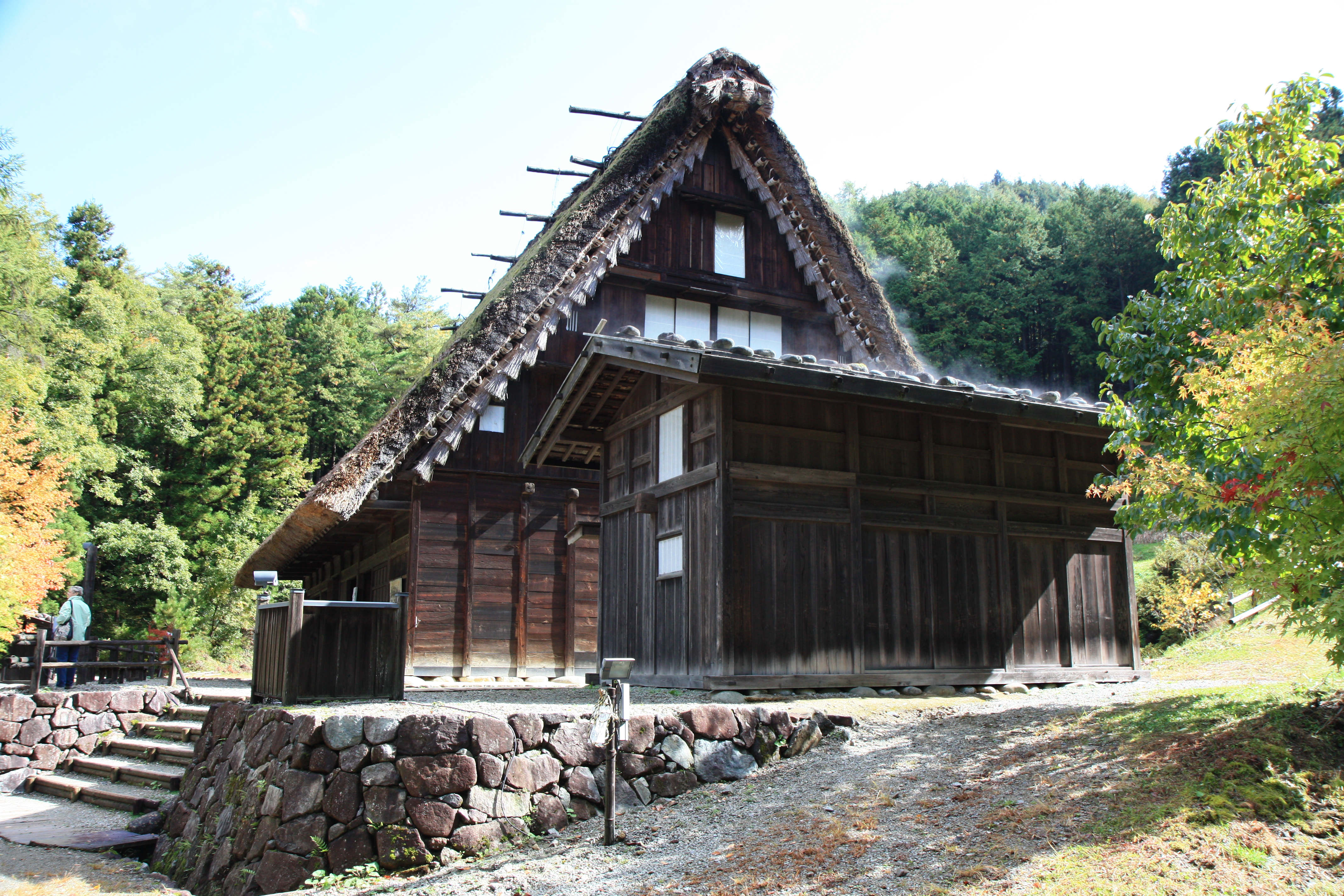 Takayama